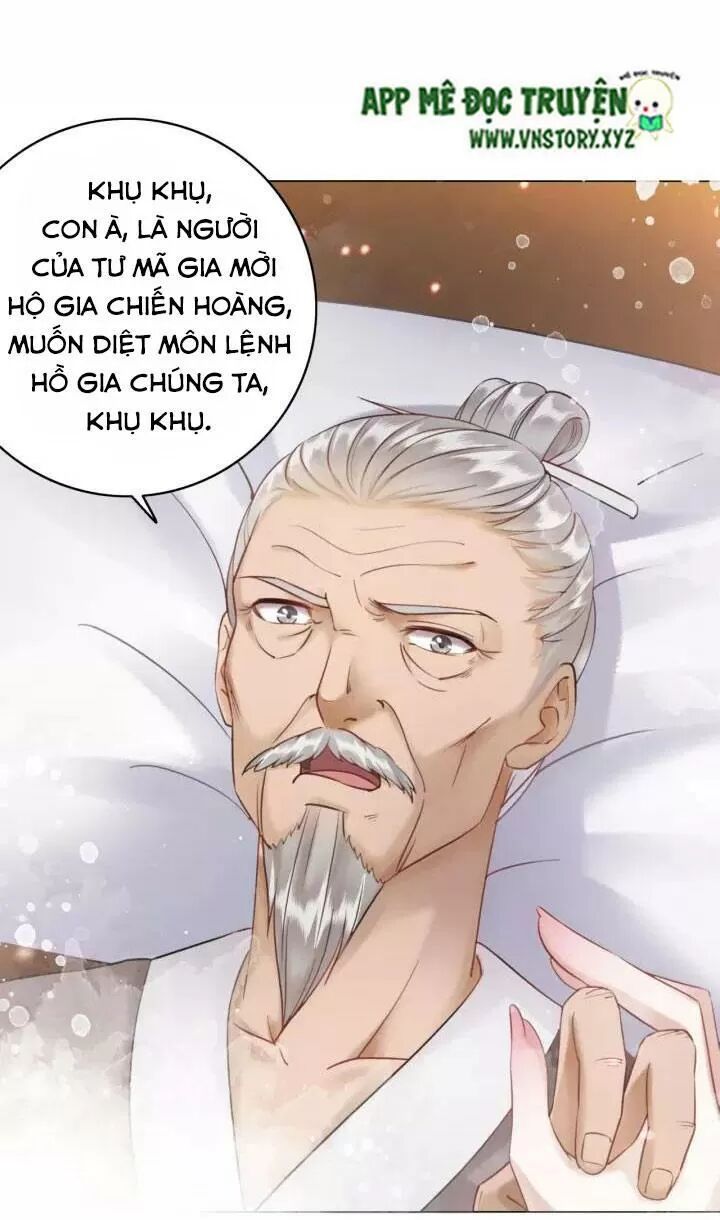 cực phẩm phế vật tiểu thư chapter 111 20