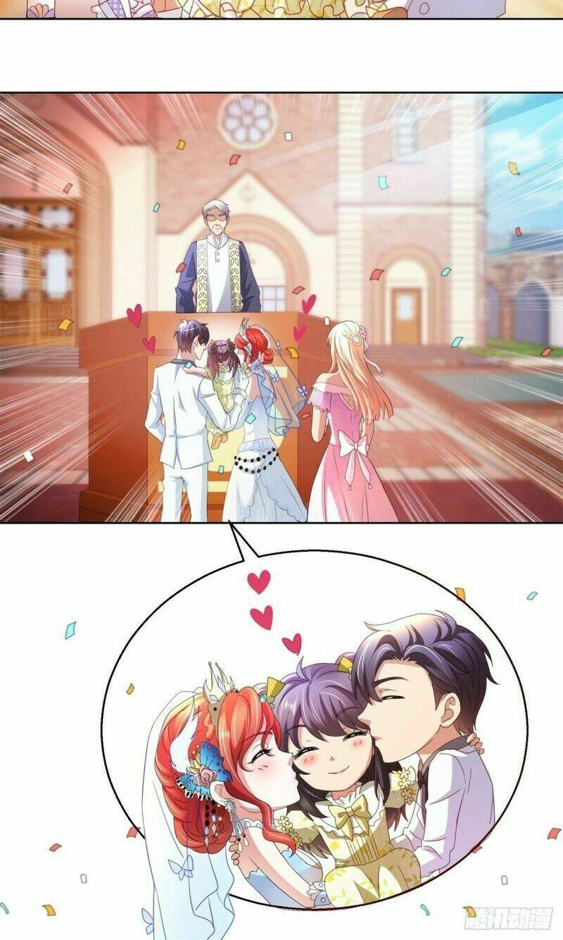 vú em là cổ tiên chapter 139 16