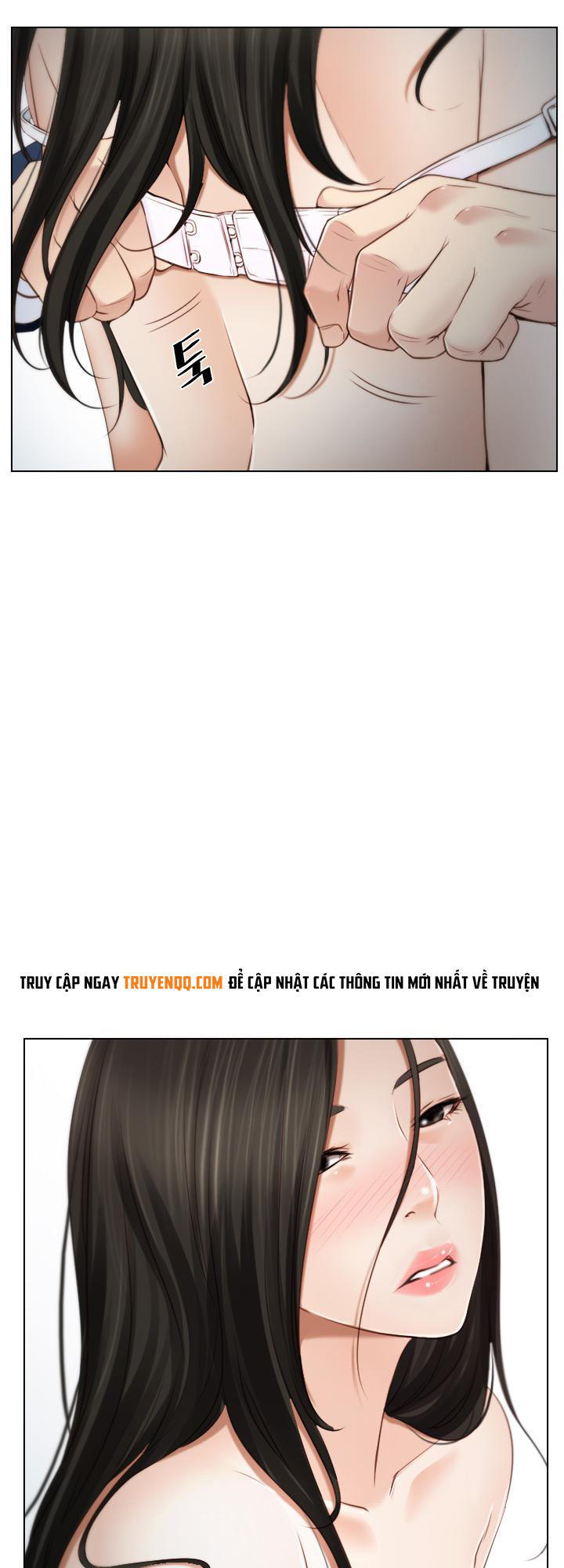 xúc cảm chôn giấu chapter 19 30