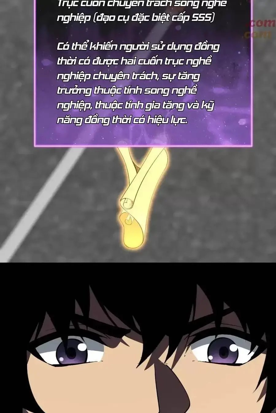 toàn dân tận thế: ta, virus quân vương chapter 12 35