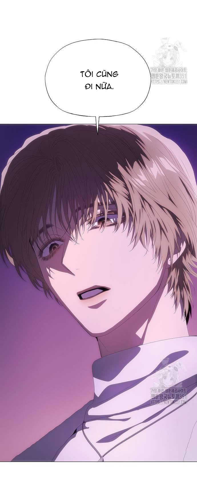 không thể thoát ra khỏi bộ phim kịch tính chapter 29.1 48