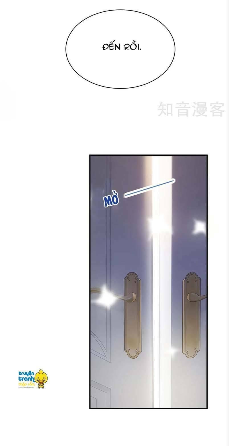 chọc tới chủ tịch tổng tài 2 chapter 82 19