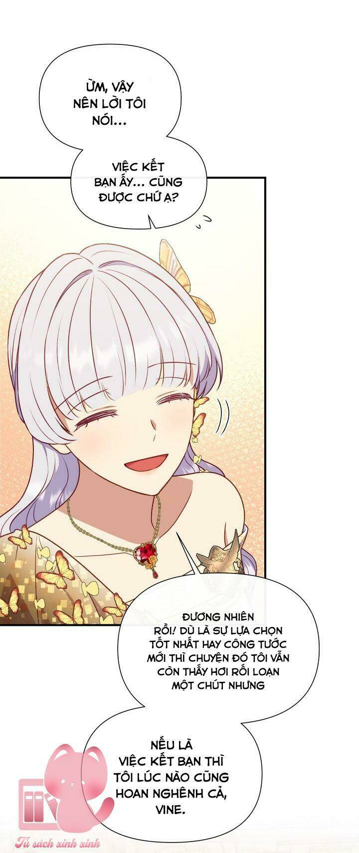 khế ước của nữ công tước quái vật chapter 145 37