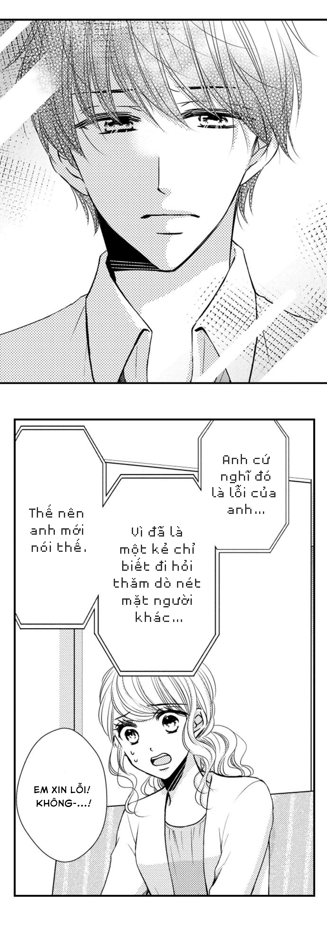 sự cao trào hoàn hảo chapter 127 3