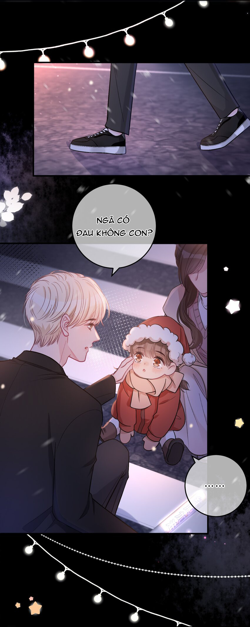 trước và sau ly hôn! chapter 77 31