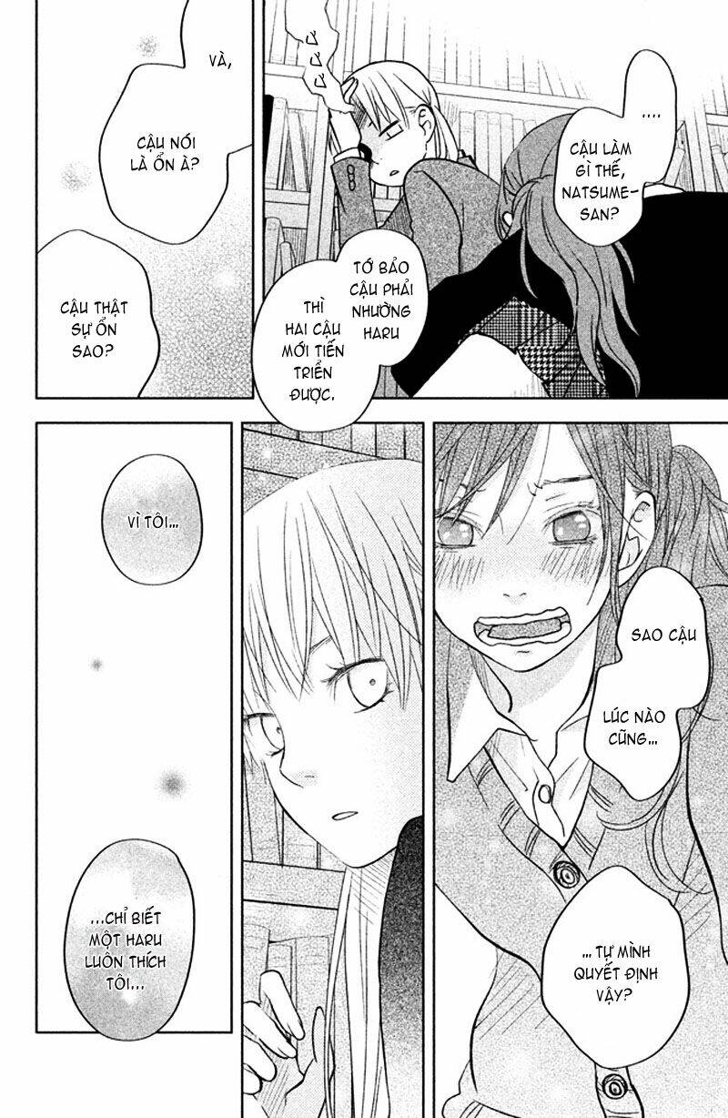 tonari no kaibutsu-kun chapter 42 29