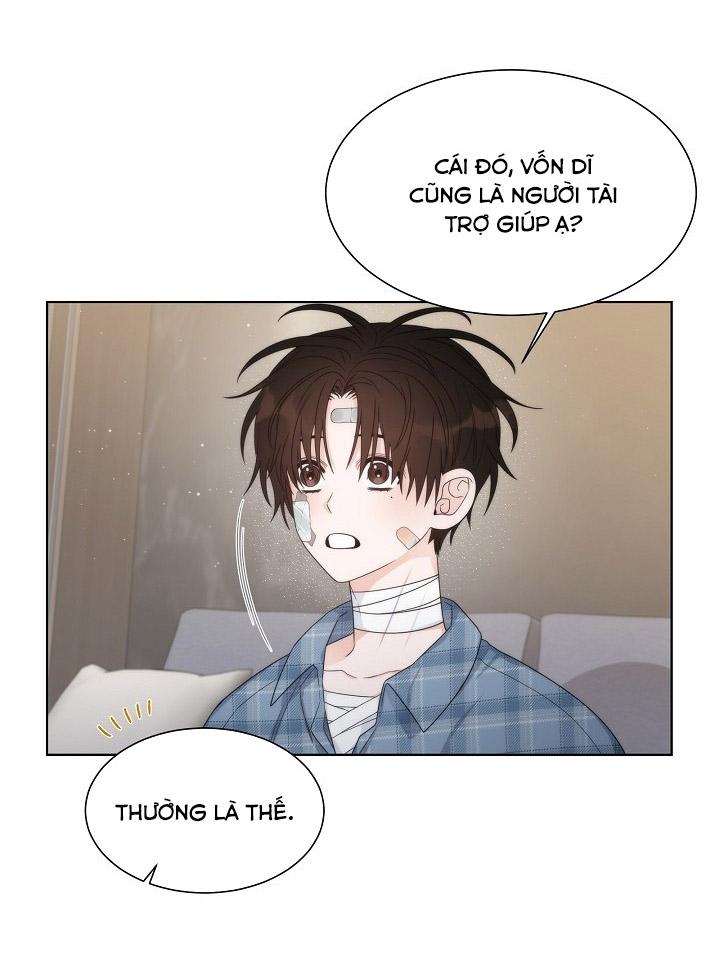 chuyện tình lãng mạn tại manhattan chapter 21 12