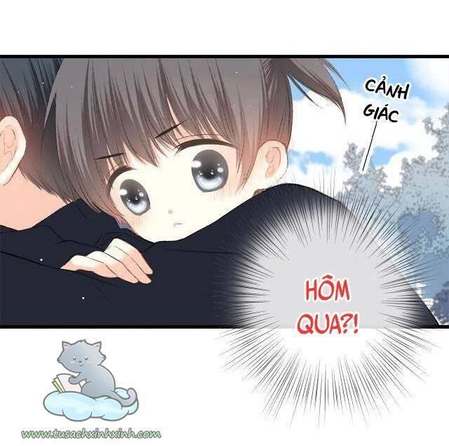 con tim rung động 2 chapter 76.2 17