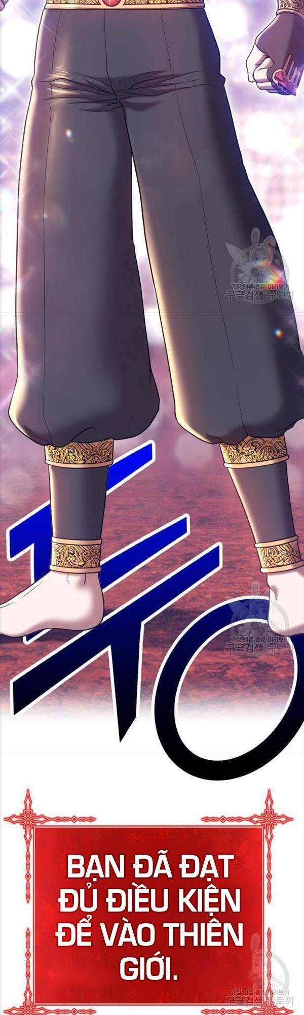 Gậy Gỗ Cấp 99+ chapter 47.5 48