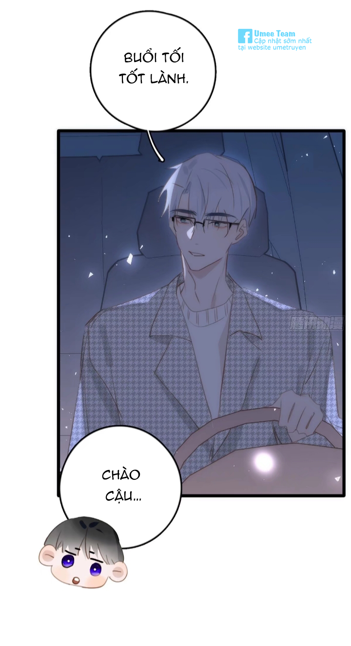 đêm đầy sao nói với em chapter 46 48