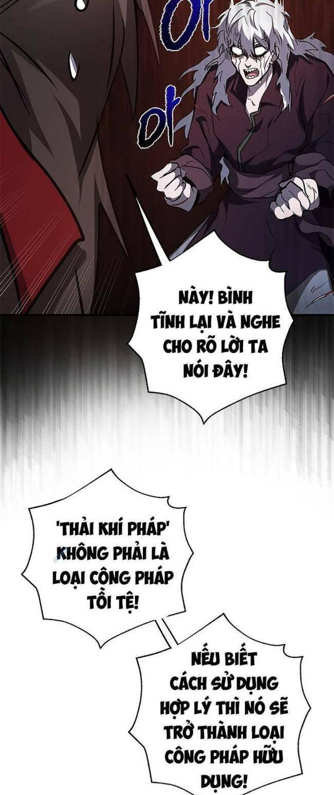 võ đang kỳ hiệp chapter 83 11