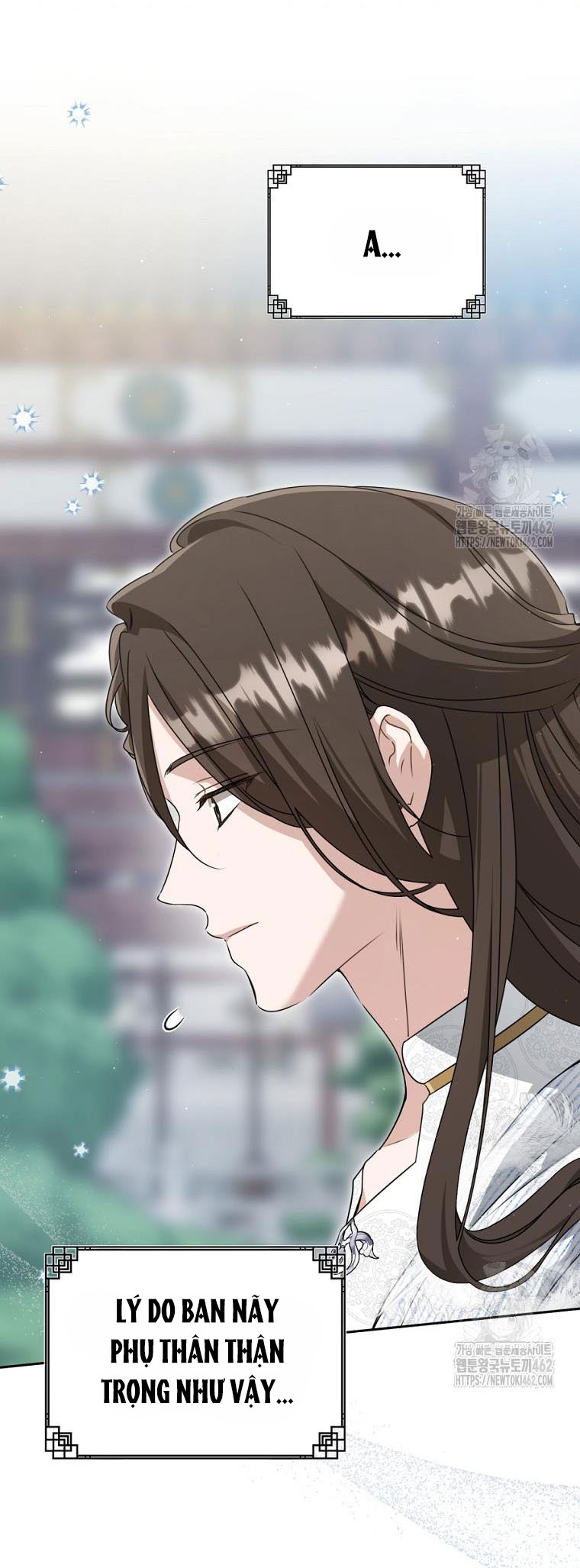 trở thành đứa cháu gái bị ghẻ lạnh trong gia tộc võ giả hùng mạnh chapter 74.1 35