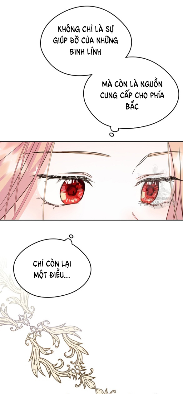 tôi đã trở thành bạn gái của nam chính chapter 24.2 21