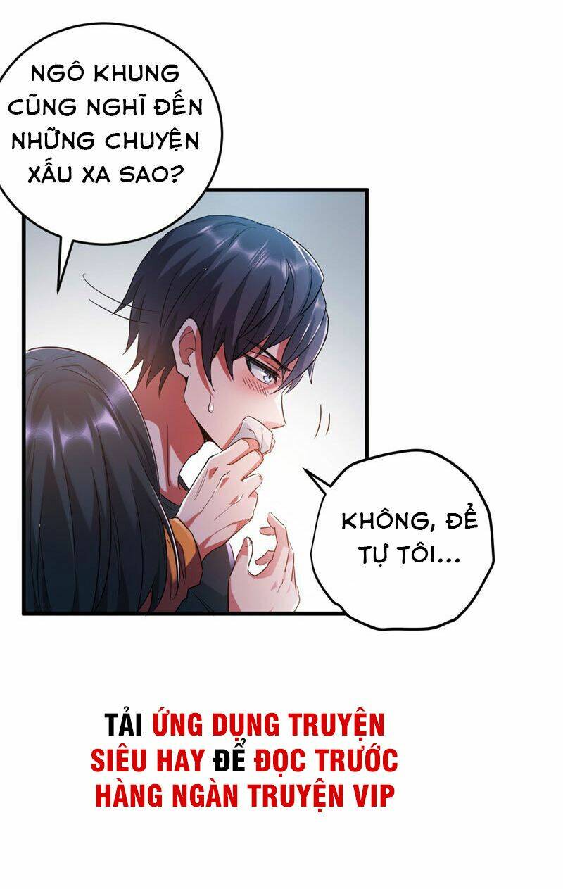trò chơi thời mạt thế chapter 1 29