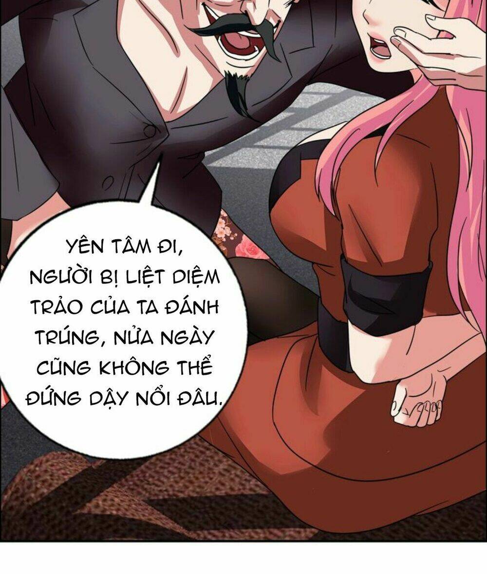 ngưu đại lực tiến thành chapter 14 14