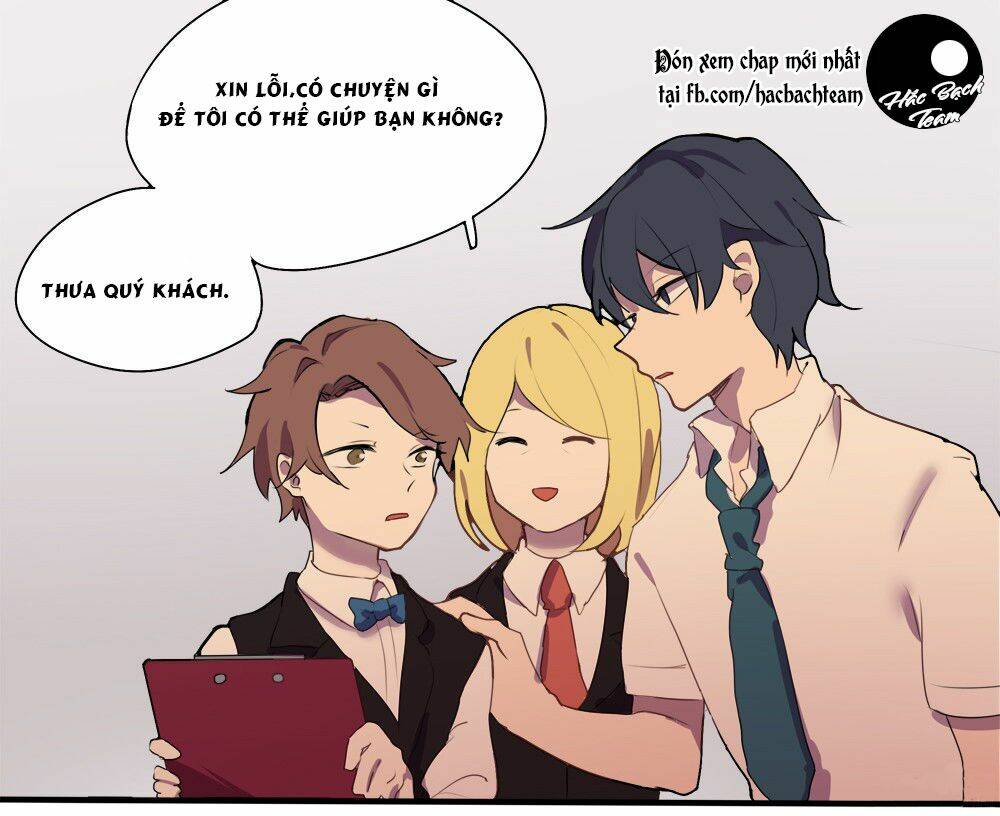 muốn được chạm vào em chapter 4 3