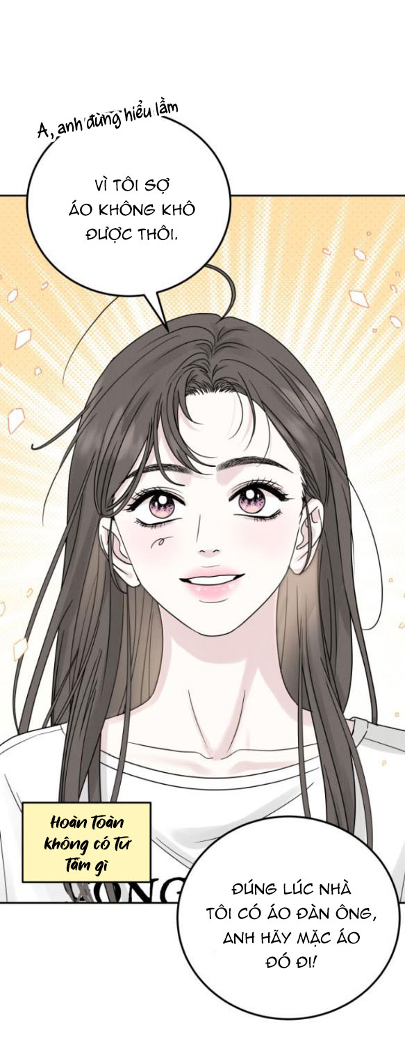 Thuyết Tình Yêu Ích Kỷ chapter 22.1 50