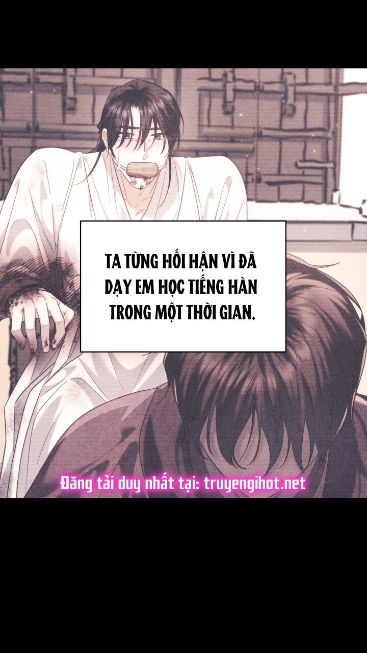 [18+] trăng nơi đỉnh núi chapter 54 5