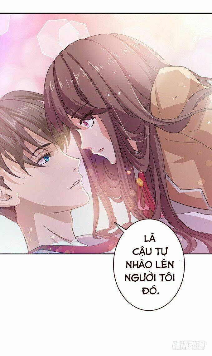 tình yêu ba tuyến chapter 2 14