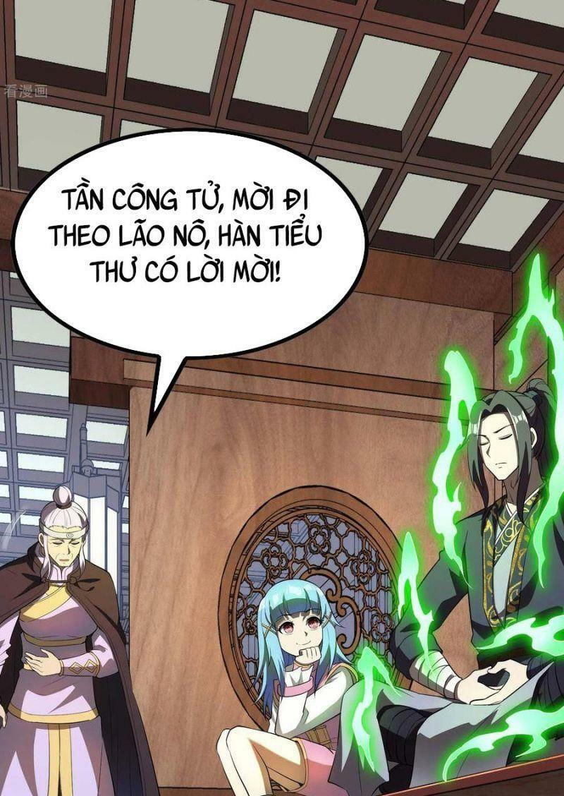 đệ nhất người ở rể chapter 159 19