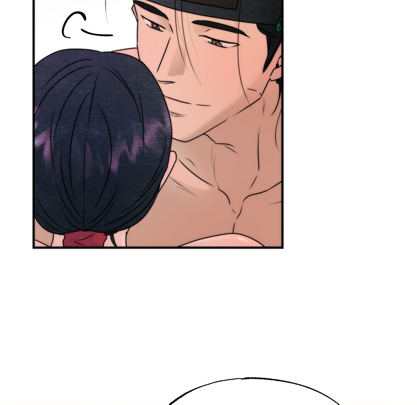 Cương Nhân chapter 88.2 39