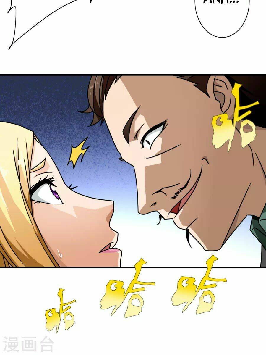 hộ hoa cao thủ tại đô thị chapter 67 9