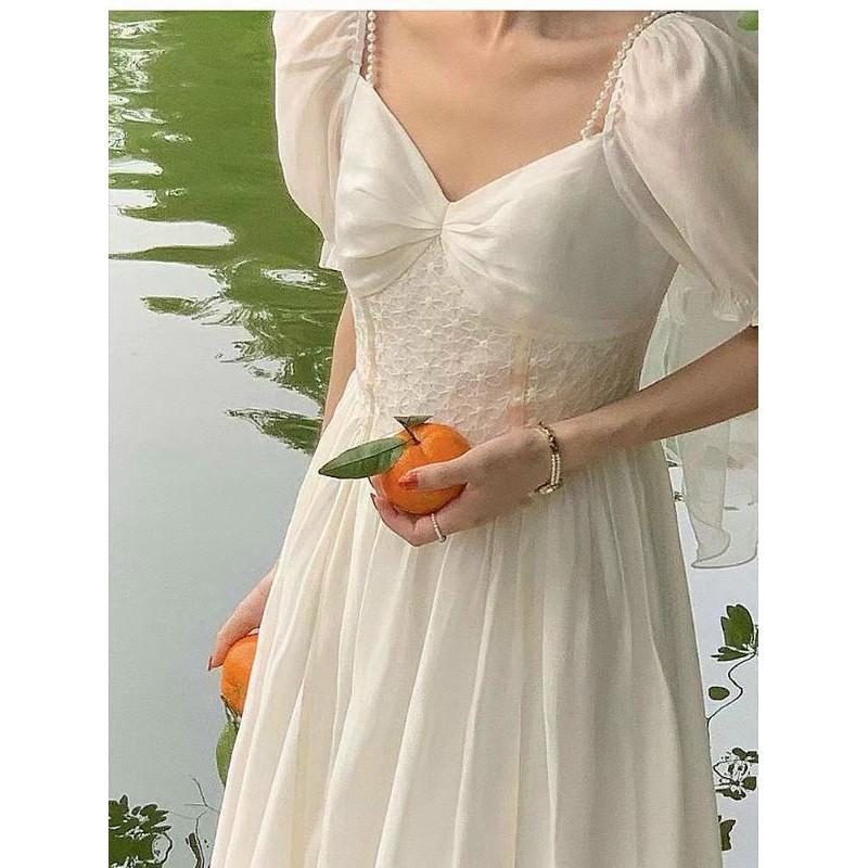 ĐẦM dài