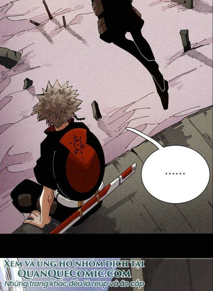 mạt thế chi thư chapter 18 7