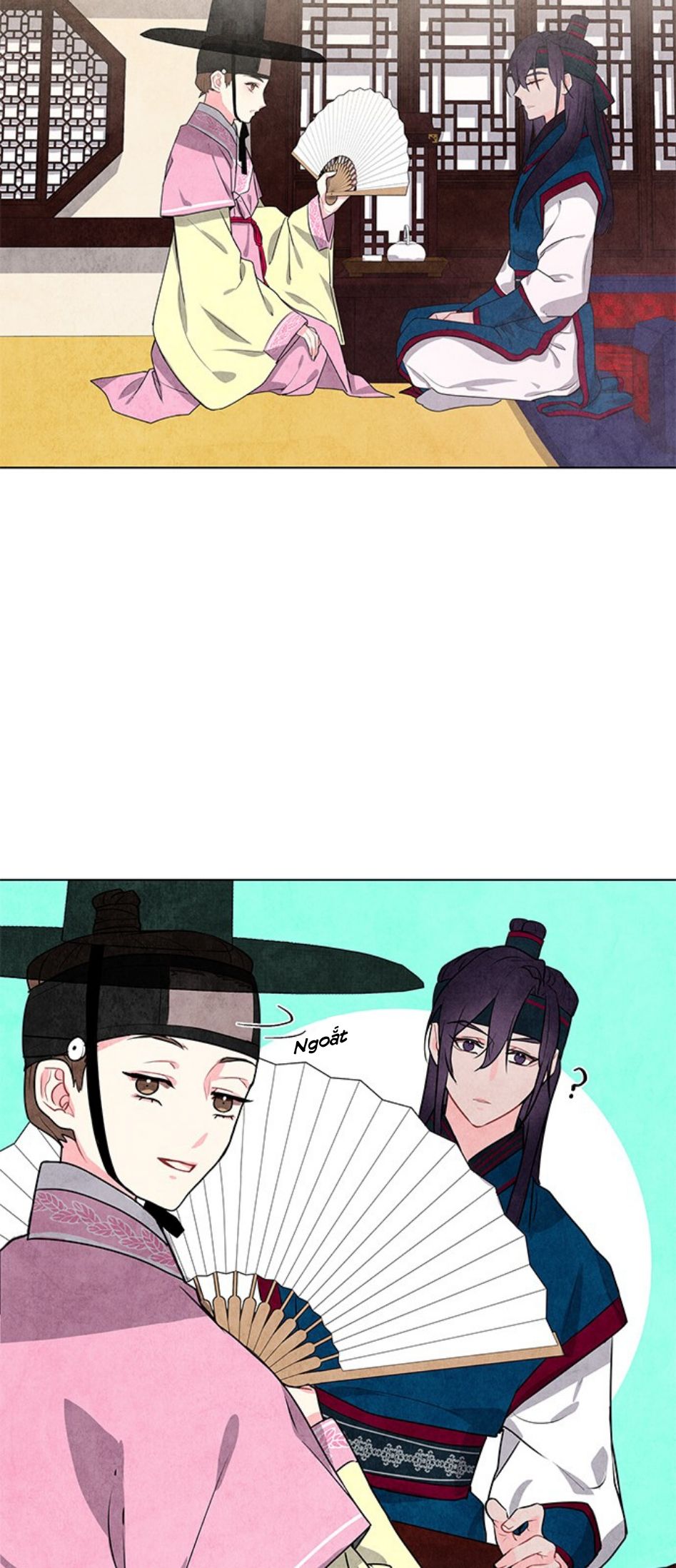 tiểu nương tử bị gả bán chapter 3 54