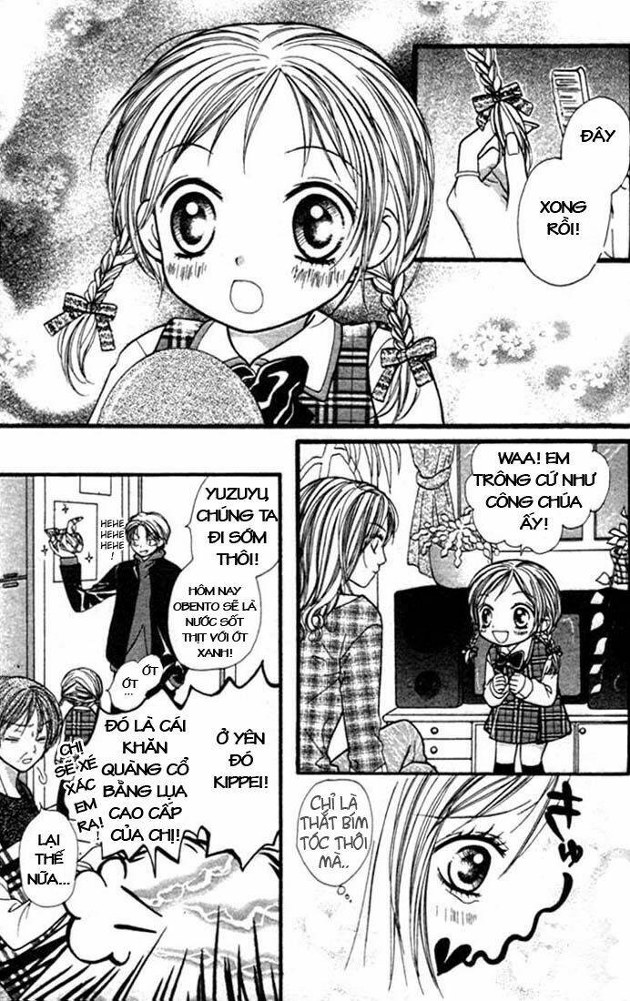 câu chuyện tuổi teen chapter 4 7