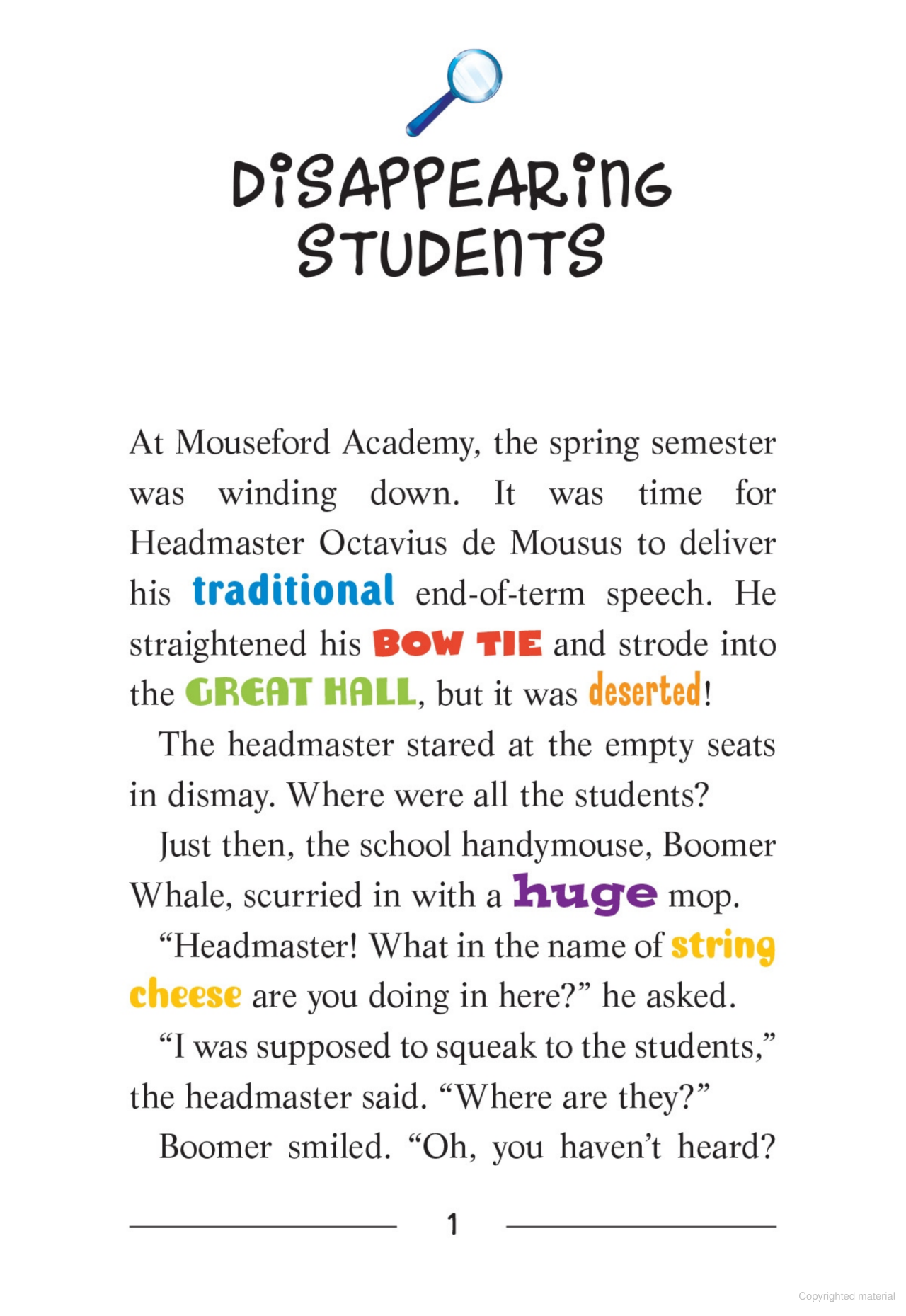 Sách ngoại văn: Thea Stilton - Book 25 - Thea Stilton And The Frozen Fiasco