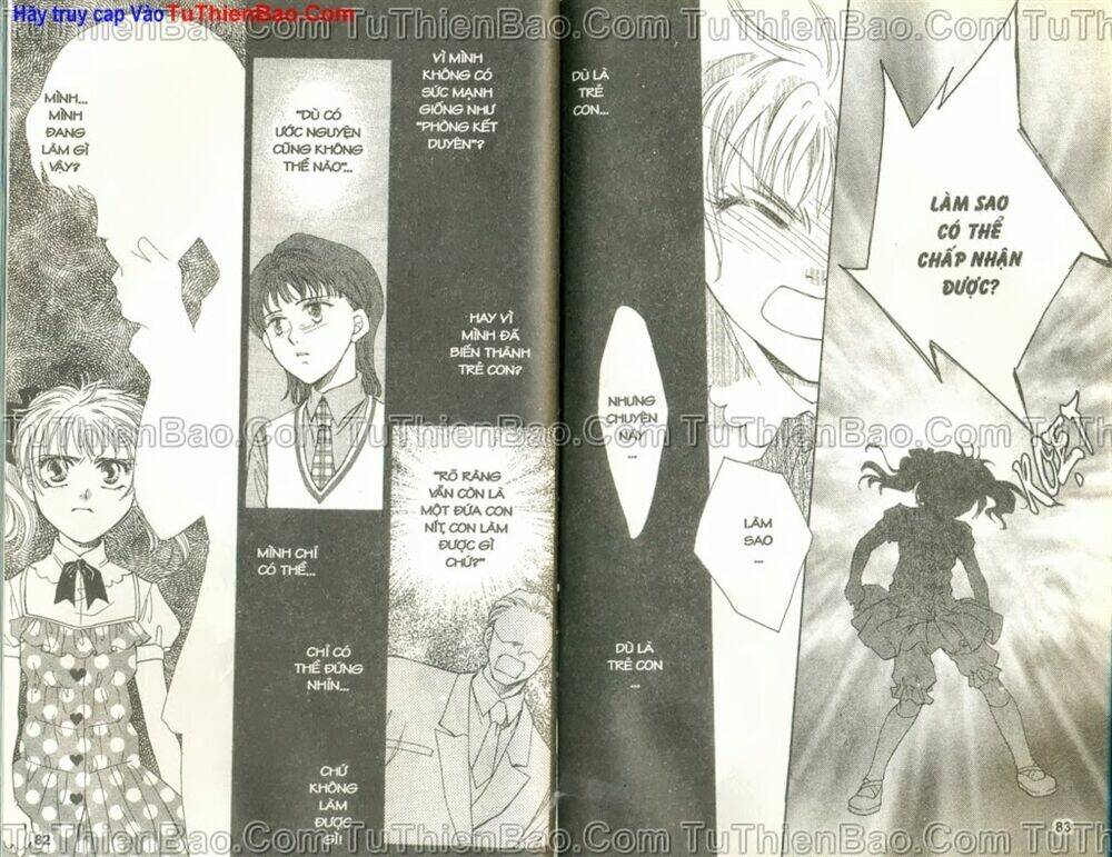 pháp sư tơ hồng chapter 1 41