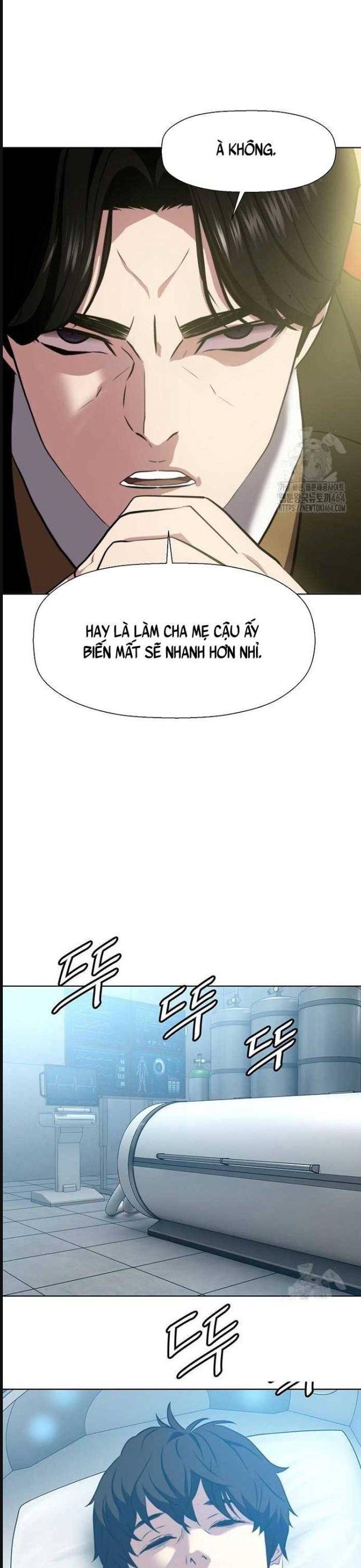 đấu trường chiến đấu chapter 21 13