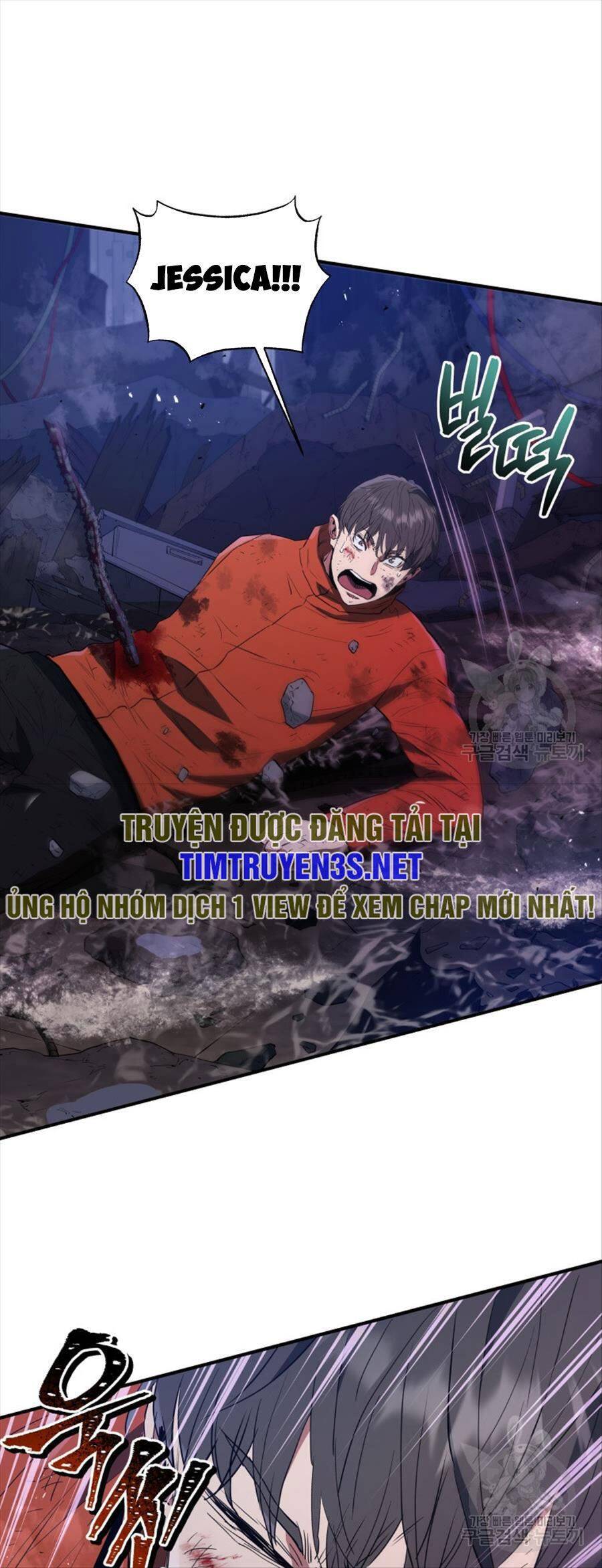 hệ thống oán hận của ta chapter 62 22