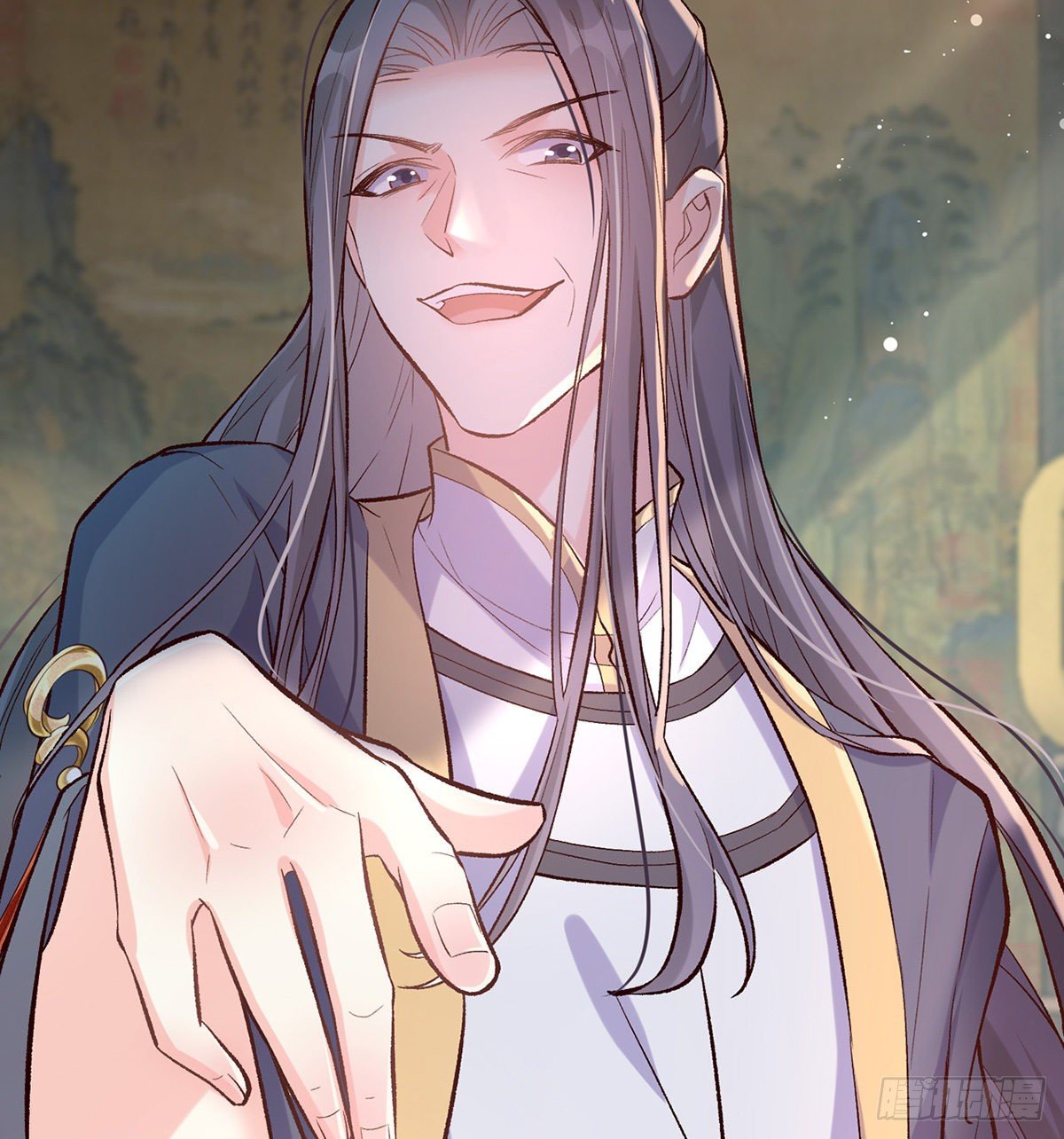 kiều mỵ phu lang, tại tuyến lục trà chapter 24 25