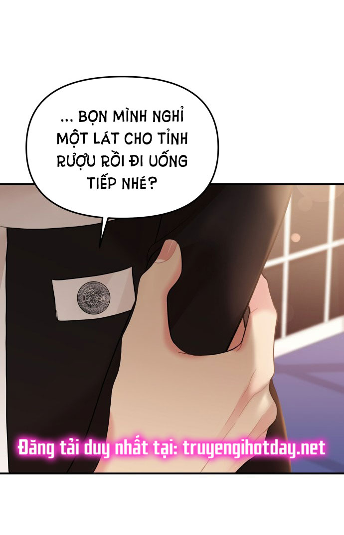 gửi em người đánh cắp những vì sao - to you who swallowed a star chapter 129.2 5