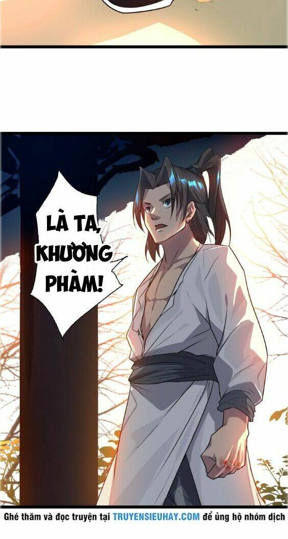 ta luyện dược thành thánh chapter 1 30