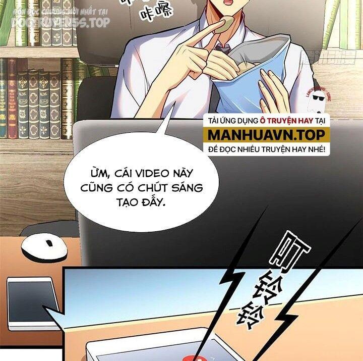 thành tỷ phú nhờ thua lỗ game chapter 111 6