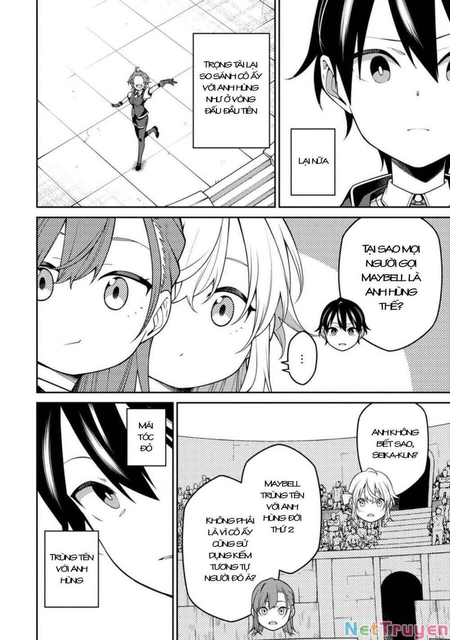 âm dương sư mạnh nhất chuyển sinh chapter 10.2 13