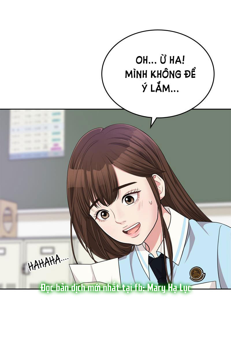 gửi em người đánh cắp những vì sao - to you who swallowed a star chapter 8.2 14