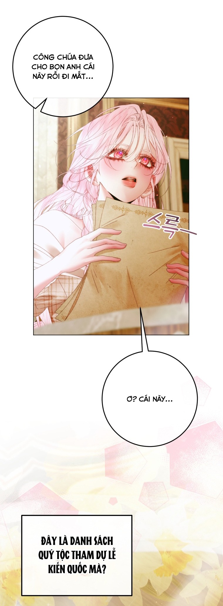 trở thành cô vợ khế ước của nhân vật phản diện chapter 103 42