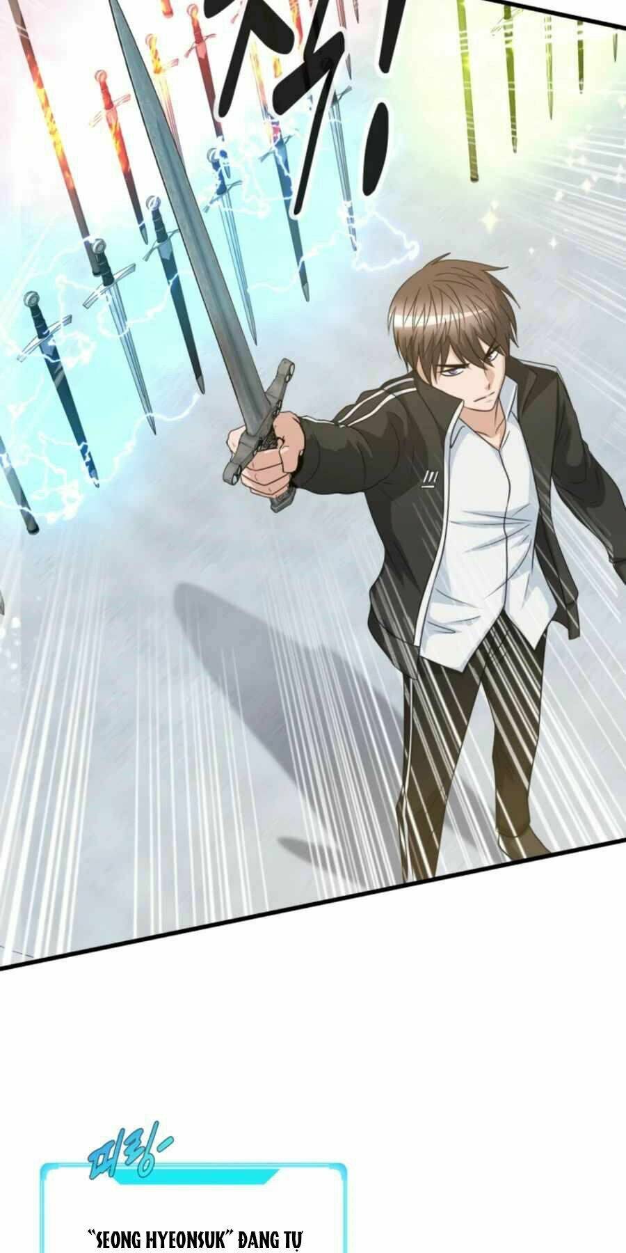 mẹ tôi là chòm sao bảo hộ m chapter 7 19