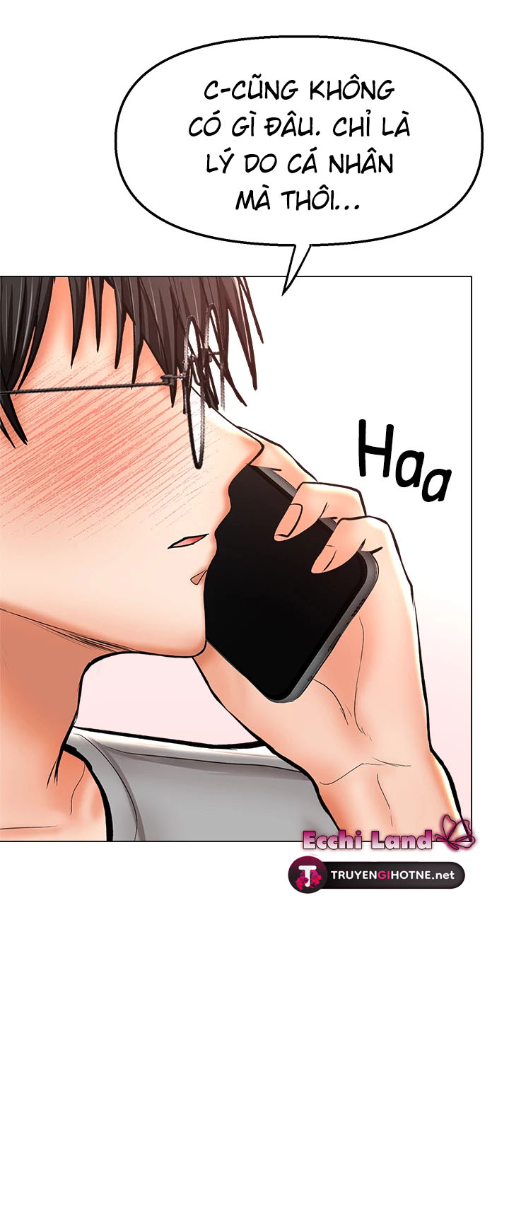 chiều chuộng em đi mà chapter 35.1 11