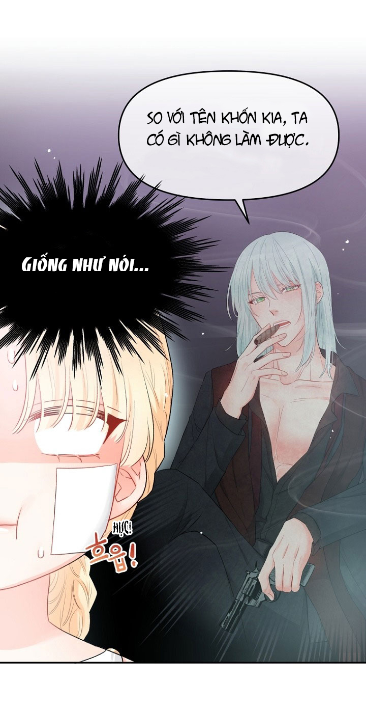 xin đừng trao tấm lòng vào cuốn sách ấy chapter 3 8