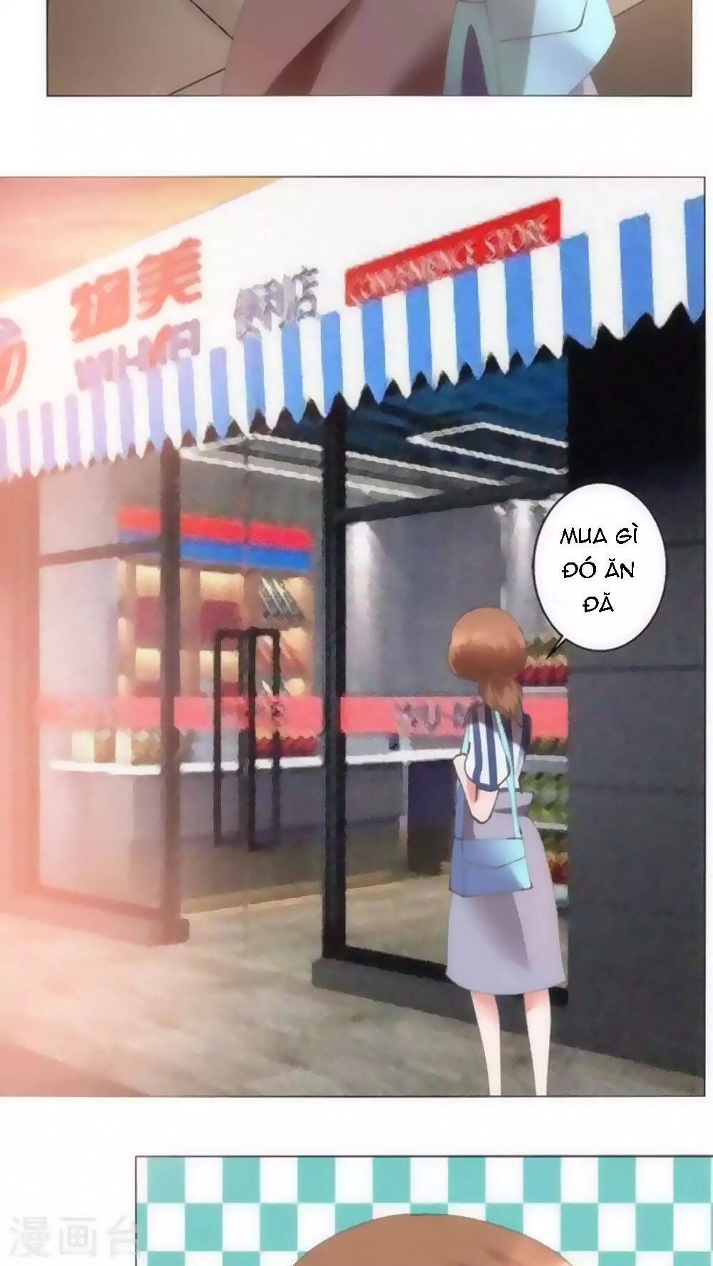 một tuần làm tình nhân chapter 33 33