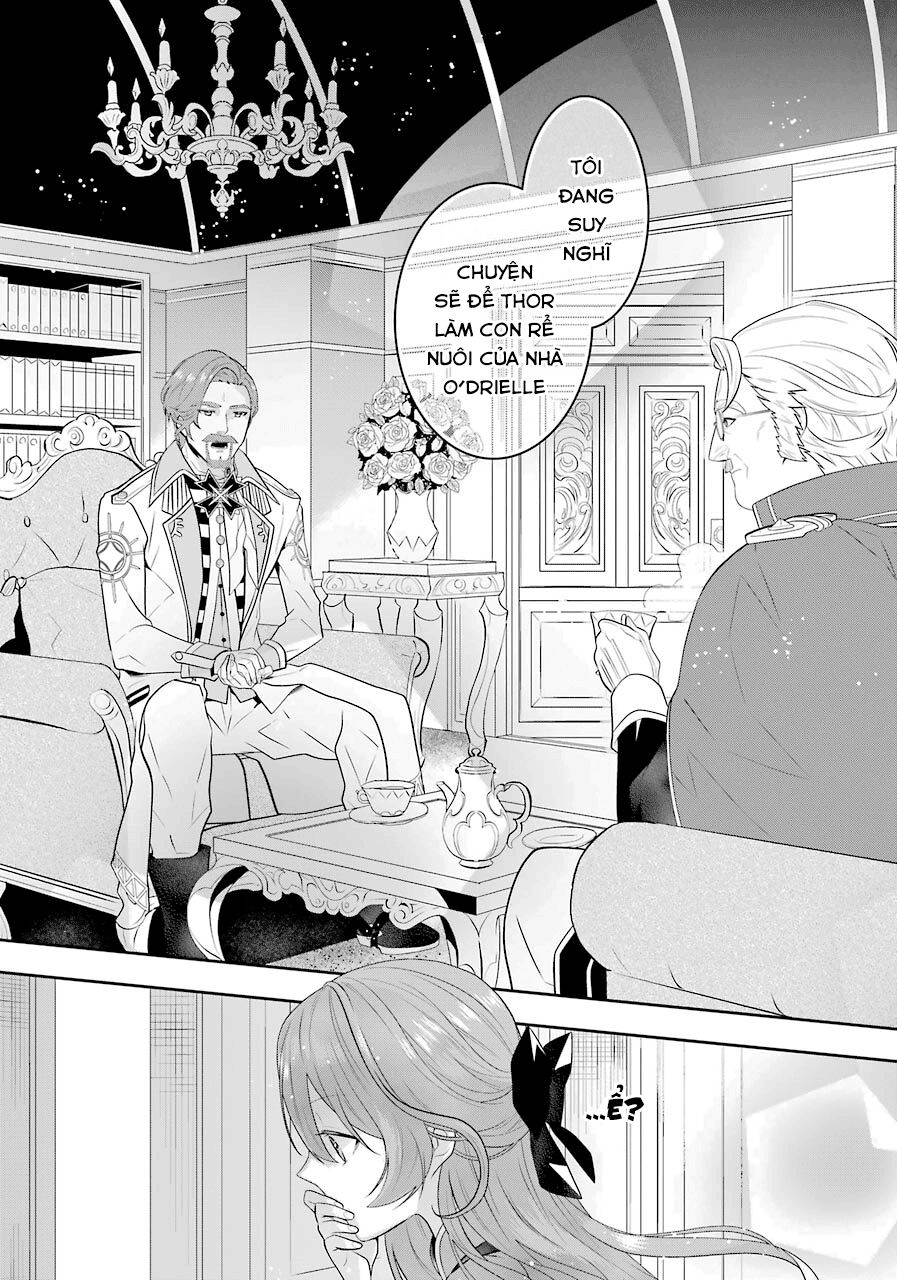 câu chuyện về sự luân hồi ở thế giới maydare chapter 3 20