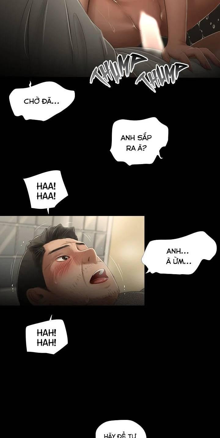 chú và cháu chapter 59 22