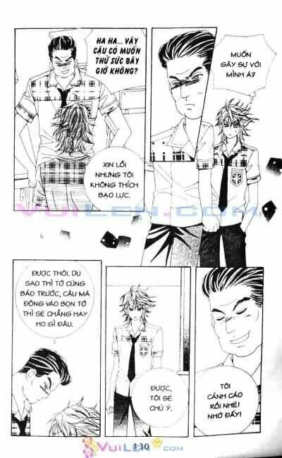 chàng gà mái chapter 1 130