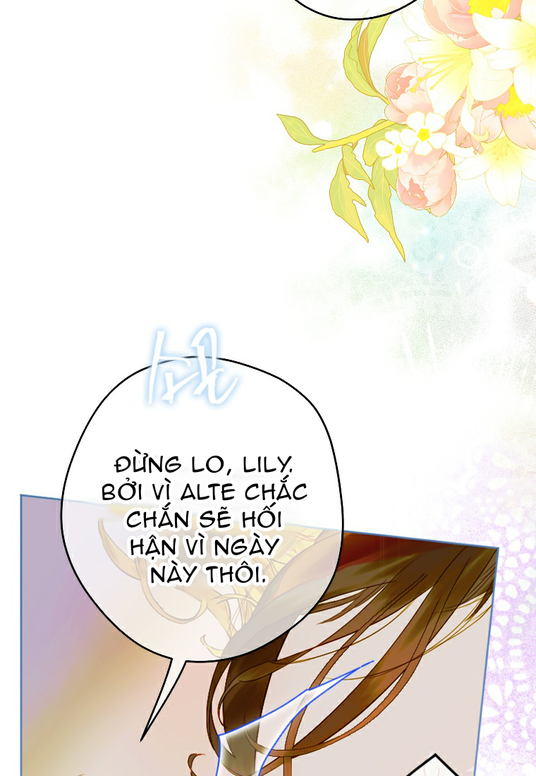 mẹ tôi lại kết hôn lần nữa chapter 20 8