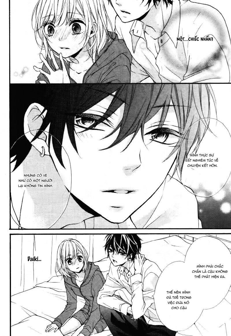 tổng hợp one shot. chapter 350 19